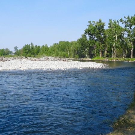 Bozeman Home With Deck Walk To Fishing, Hot Springs Esterno foto